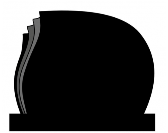 Памятник на могилу